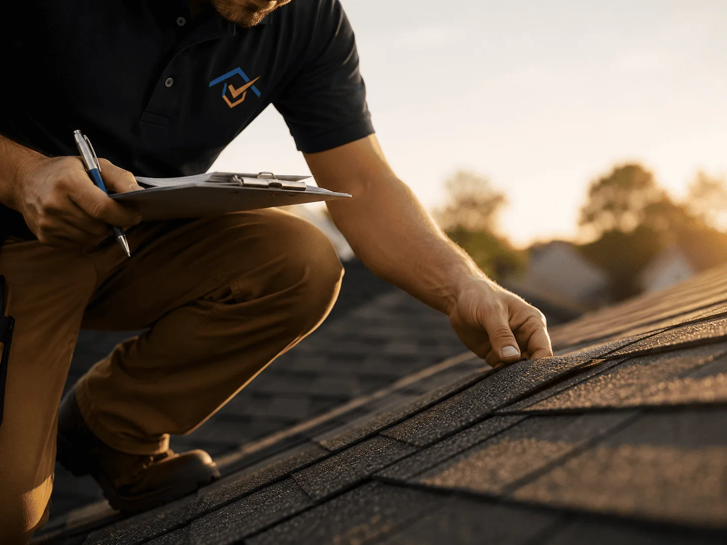 Why Choose Roof Inspection in Queen City, TX